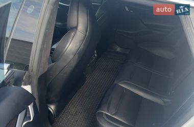 Ліфтбек Tesla Model S 2019 в Первомайську
