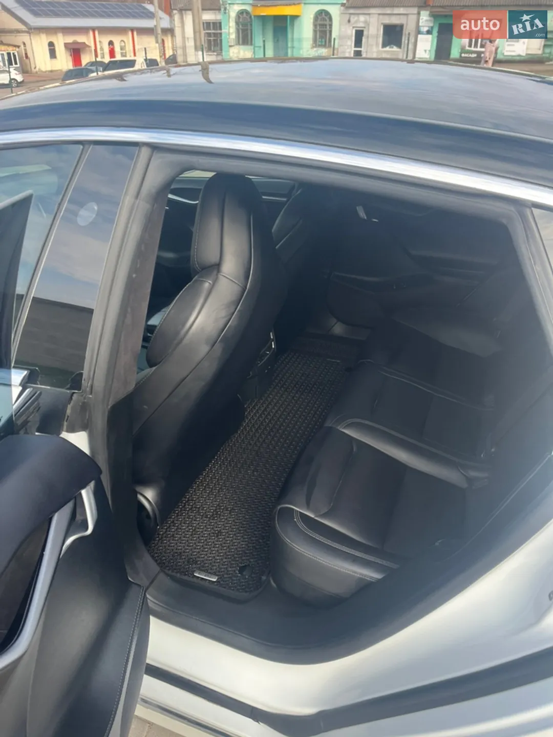 2019 Tesla Model S - мініатюра 12