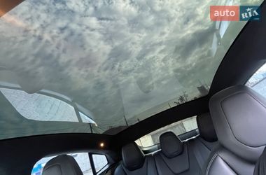 Лифтбек Tesla Model S 2019 в Первомайске