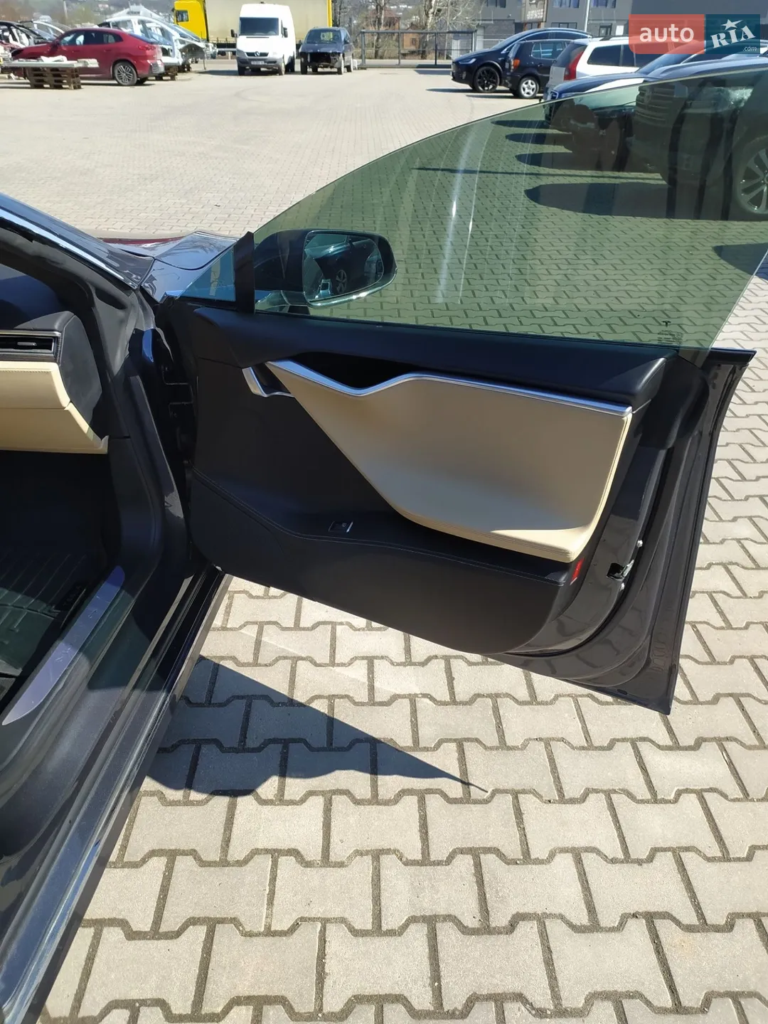 2016 Tesla Model S - мініатюра 21