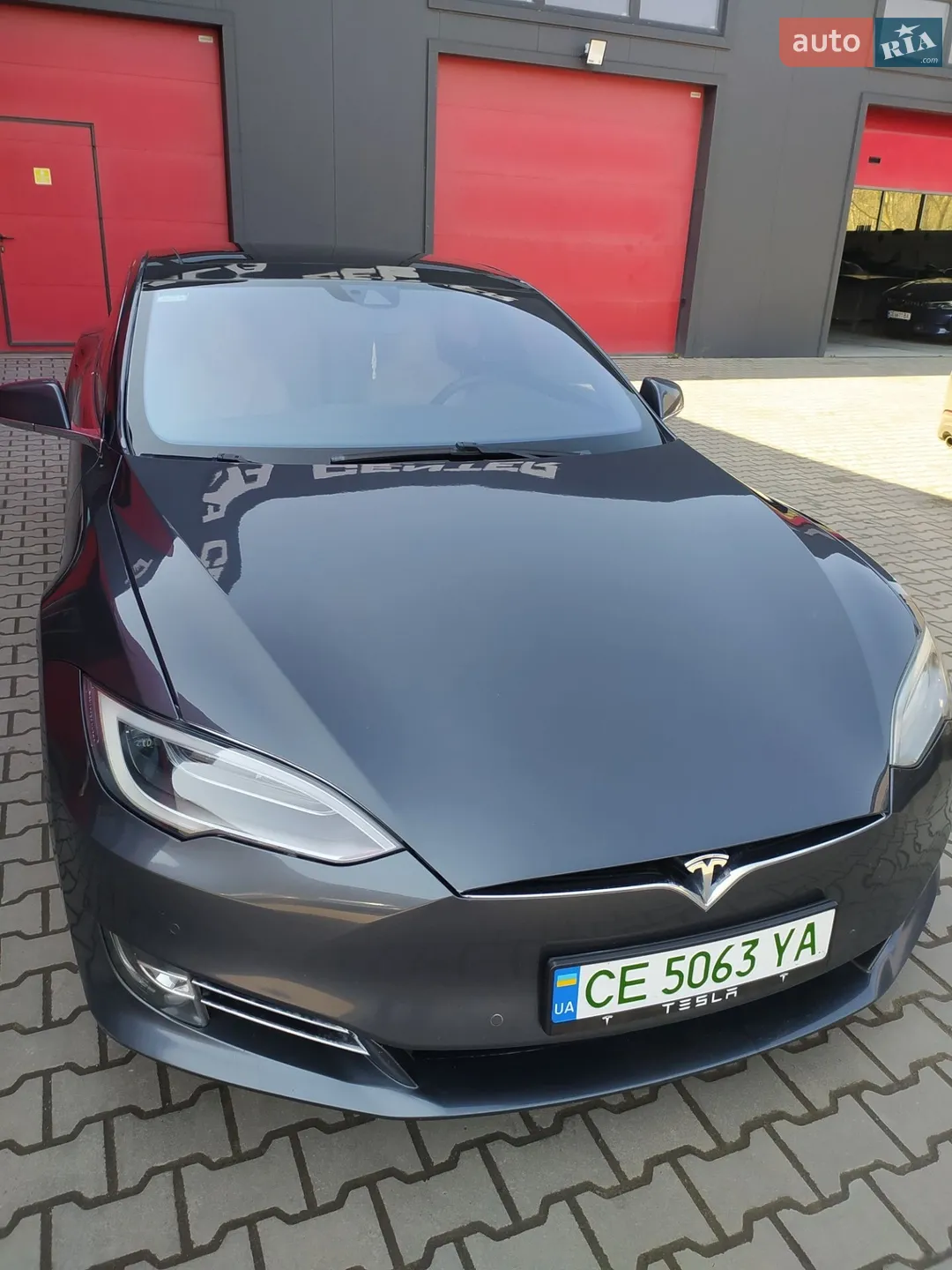 2016 Tesla Model S - мініатюра 34