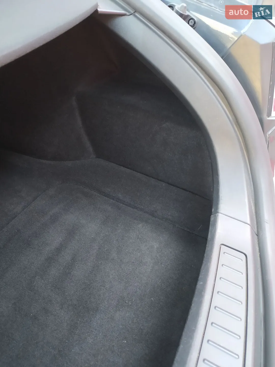 2016 Tesla Model S - мініатюра 26