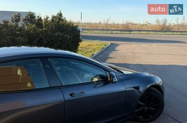 Ліфтбек Tesla Model S 2023 в Дніпрі фото 3 Ліфтбек Tesla Model S 2023 в Дніпрі