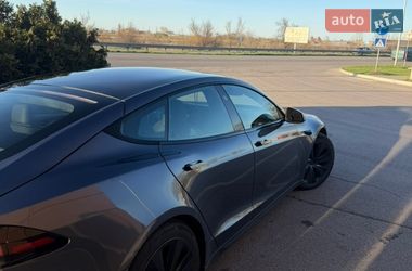 Ліфтбек Tesla Model S 2023 в Дніпрі фото 4 Ліфтбек Tesla Model S 2023 в Дніпрі