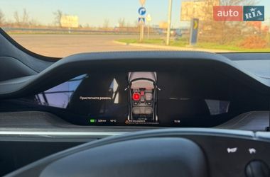 Ліфтбек Tesla Model S 2023 в Дніпрі фото 11 Ліфтбек Tesla Model S 2023 в Дніпрі