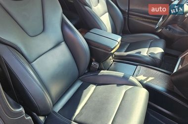 Ліфтбек Tesla Model S 2018 в Володимирі фото 27 Ліфтбек Tesla Model S 2018 в Володимирі