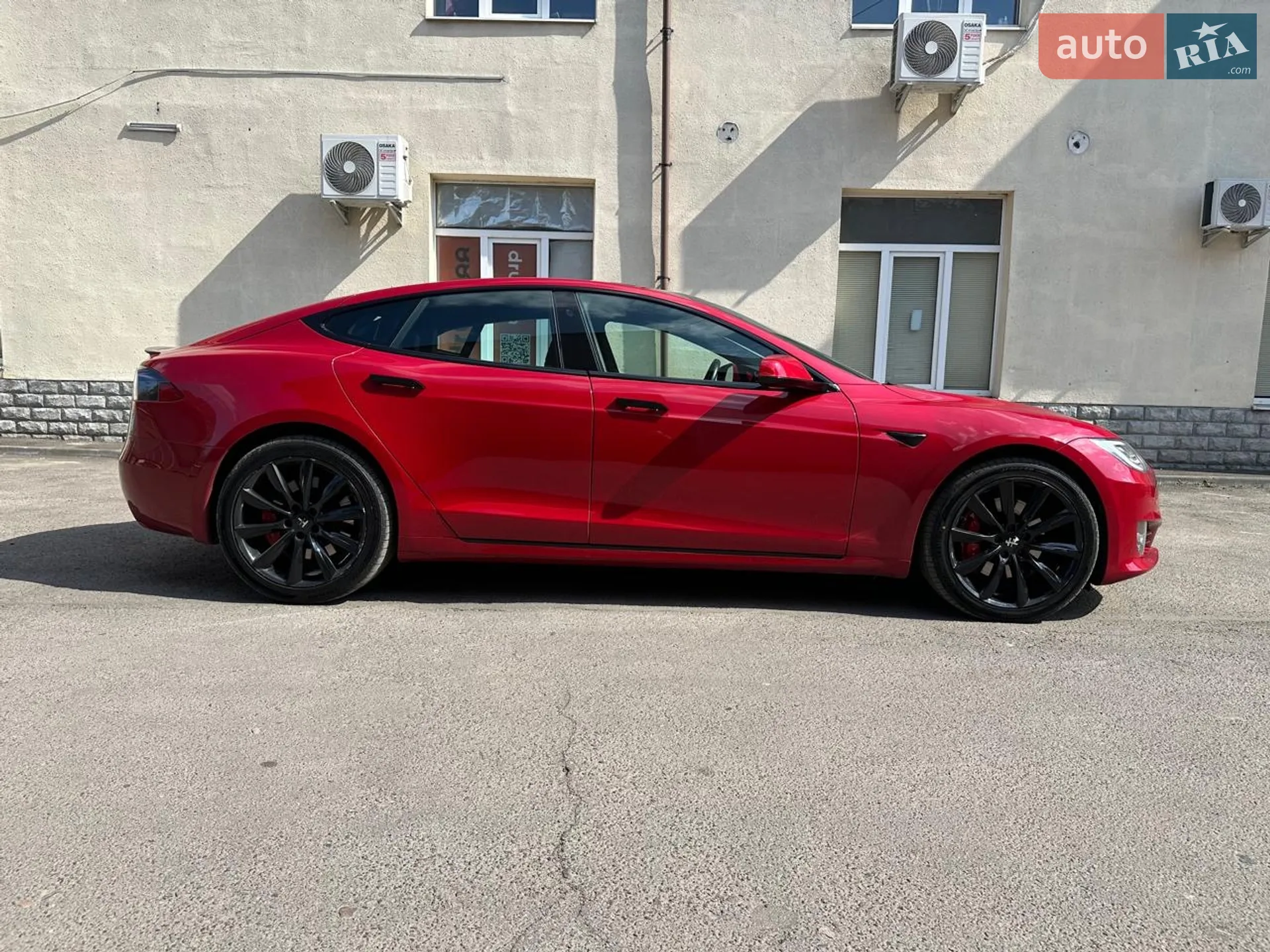 2020 Tesla Model S - мініатюра 3