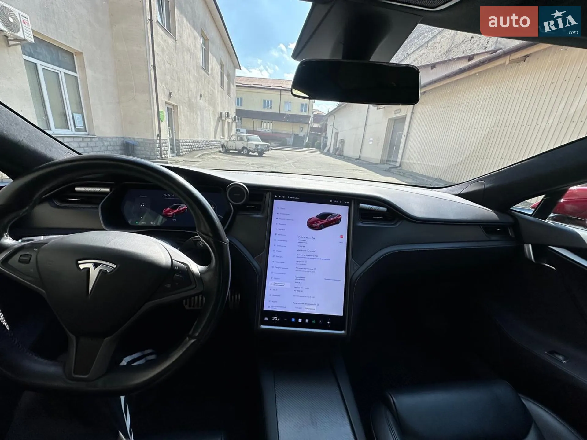 2020 Tesla Model S - мініатюра 16