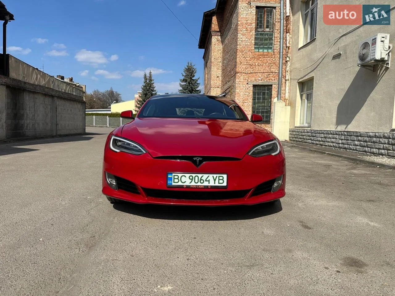 2020 Tesla Model S - мініатюра 24