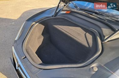 Лифтбек Tesla Model S 2015 в Одессе