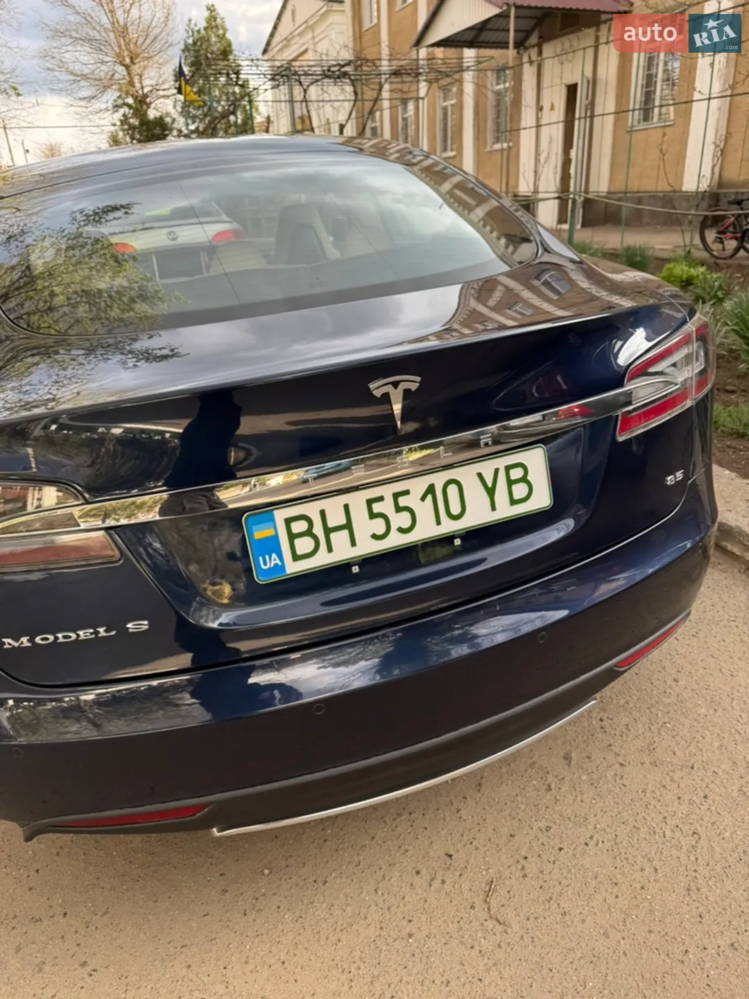 2013 Tesla Model S - мініатюра 29