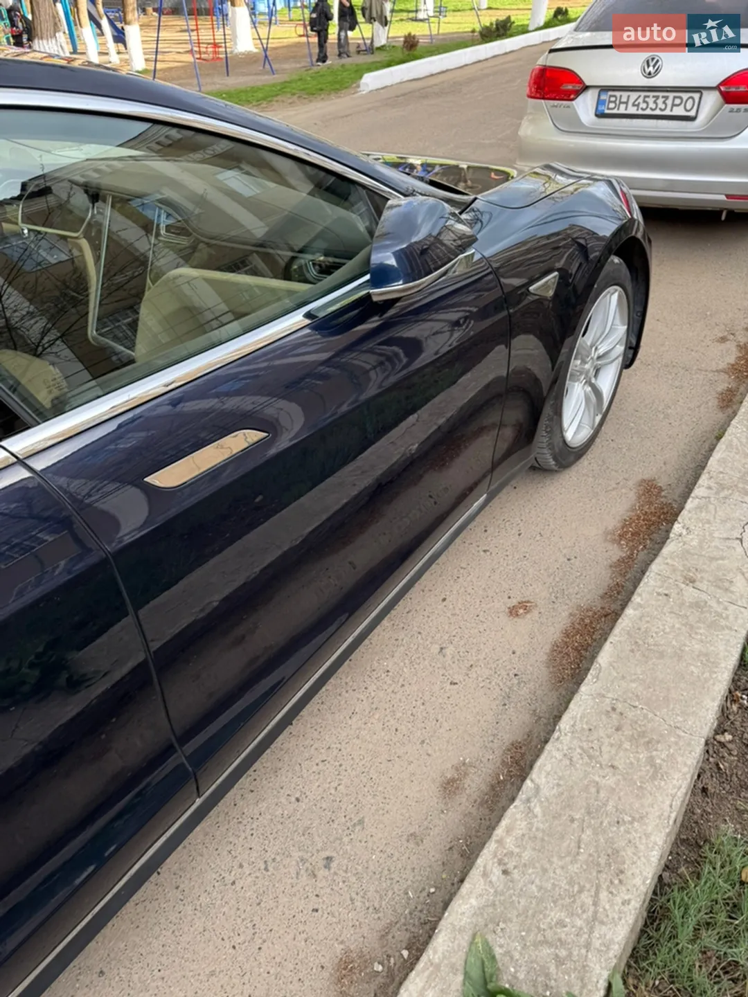 2013 Tesla Model S - мініатюра 17