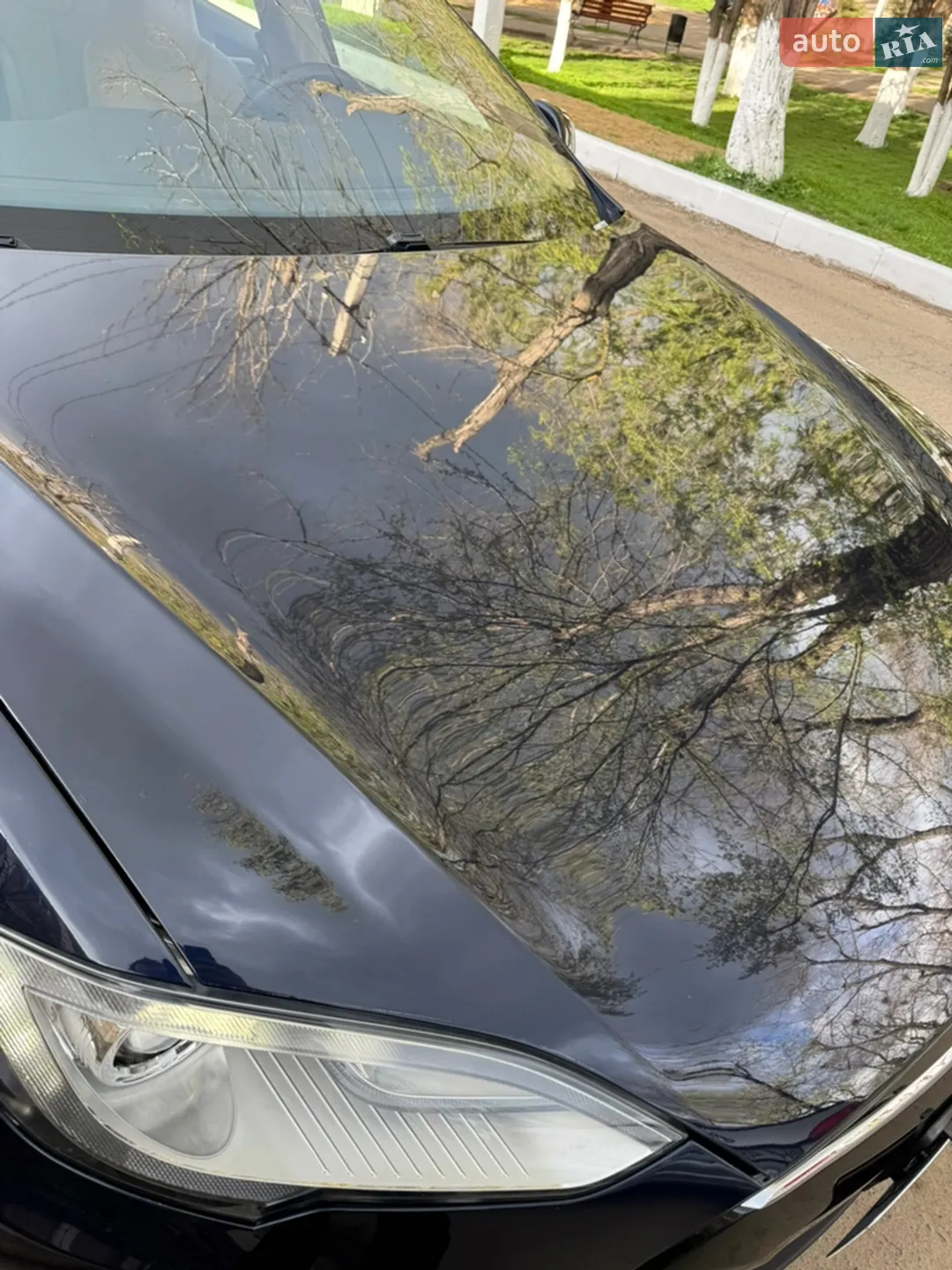 2013 Tesla Model S - мініатюра 43