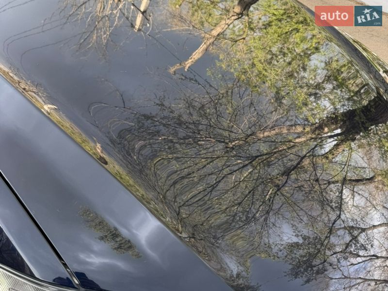 Ліфтбек Tesla Model S 2013 в Одесі