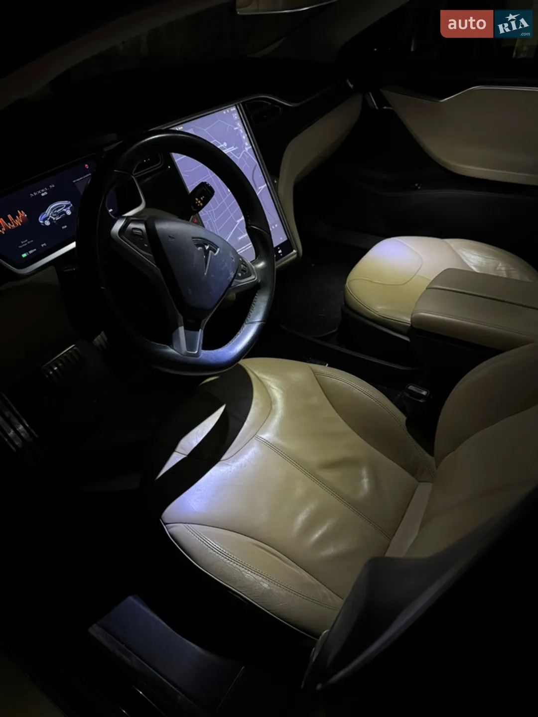 2013 Tesla Model S - мініатюра 48