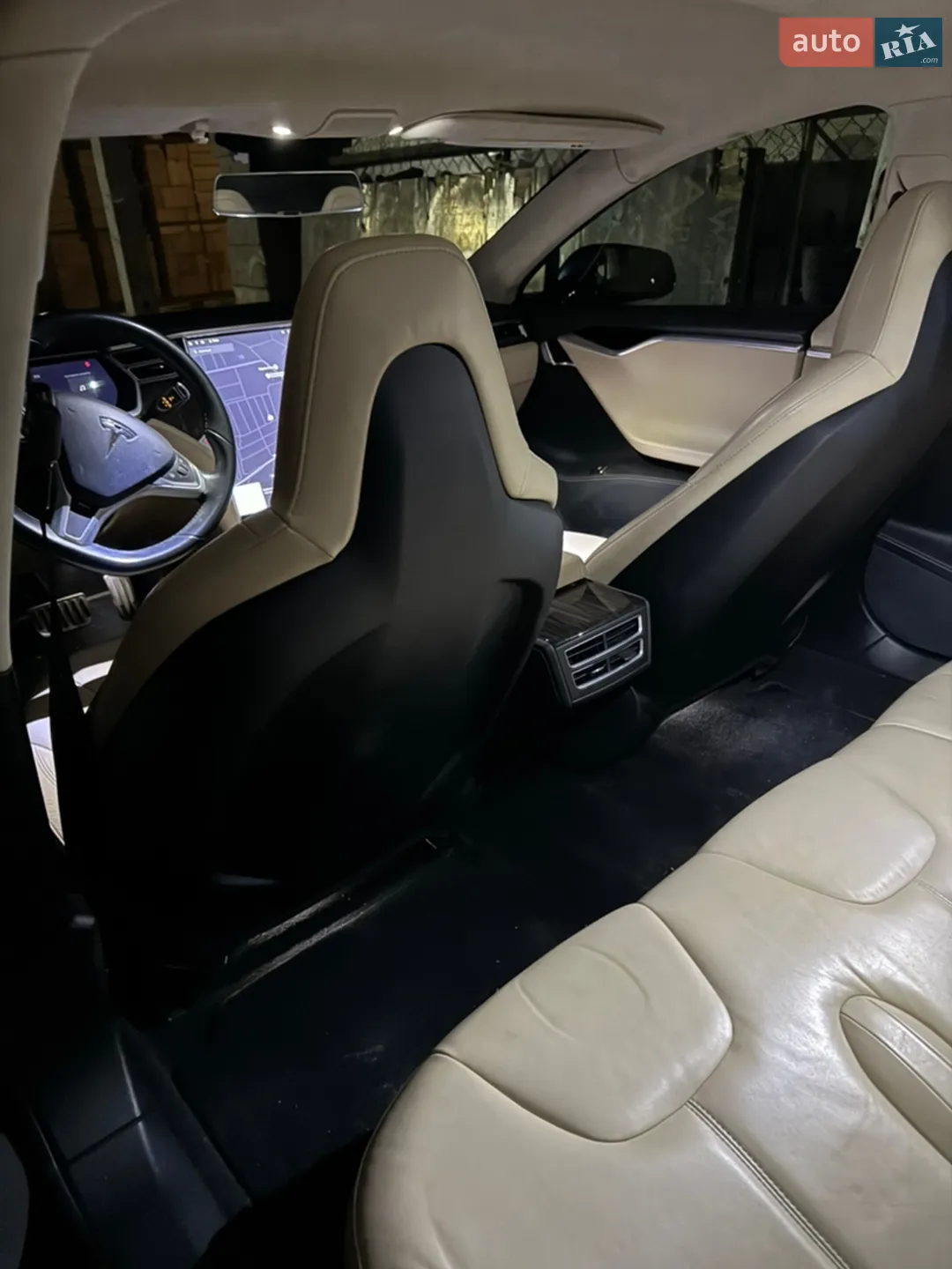 2013 Tesla Model S - мініатюра 50