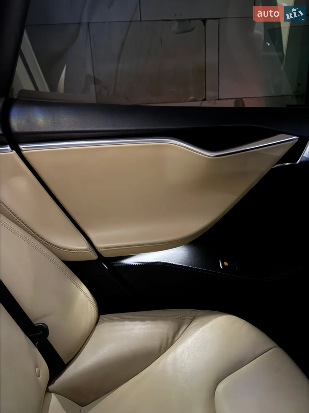 2013 Tesla Model S - мініатюра 58
