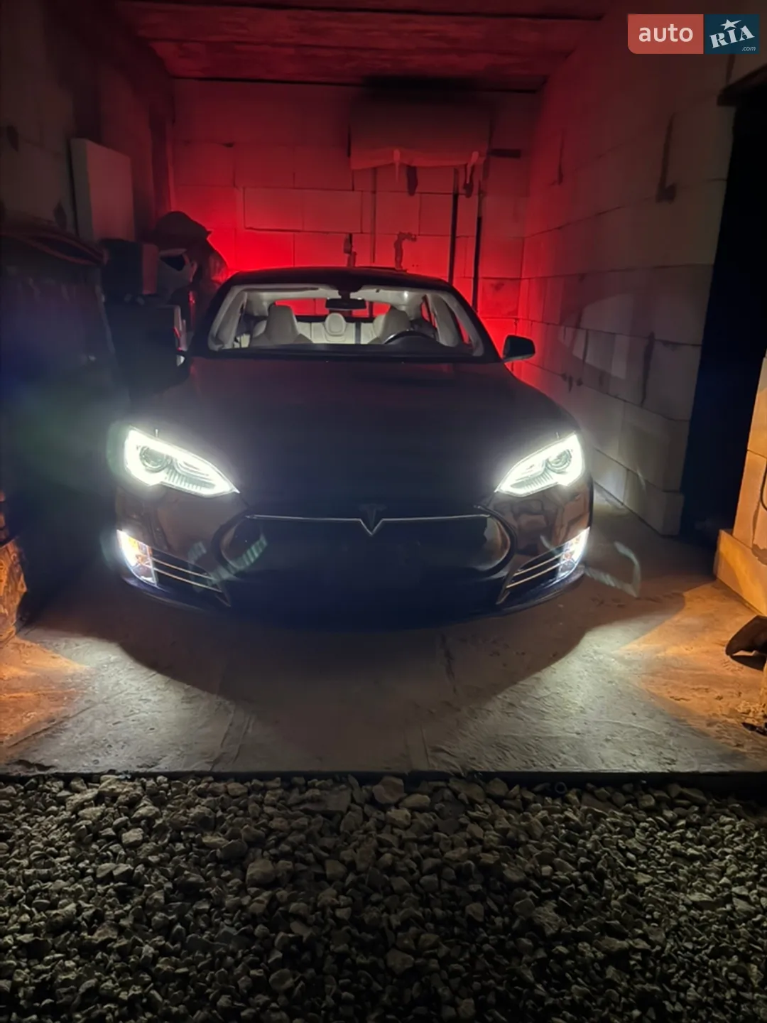2013 Tesla Model S - мініатюра 35