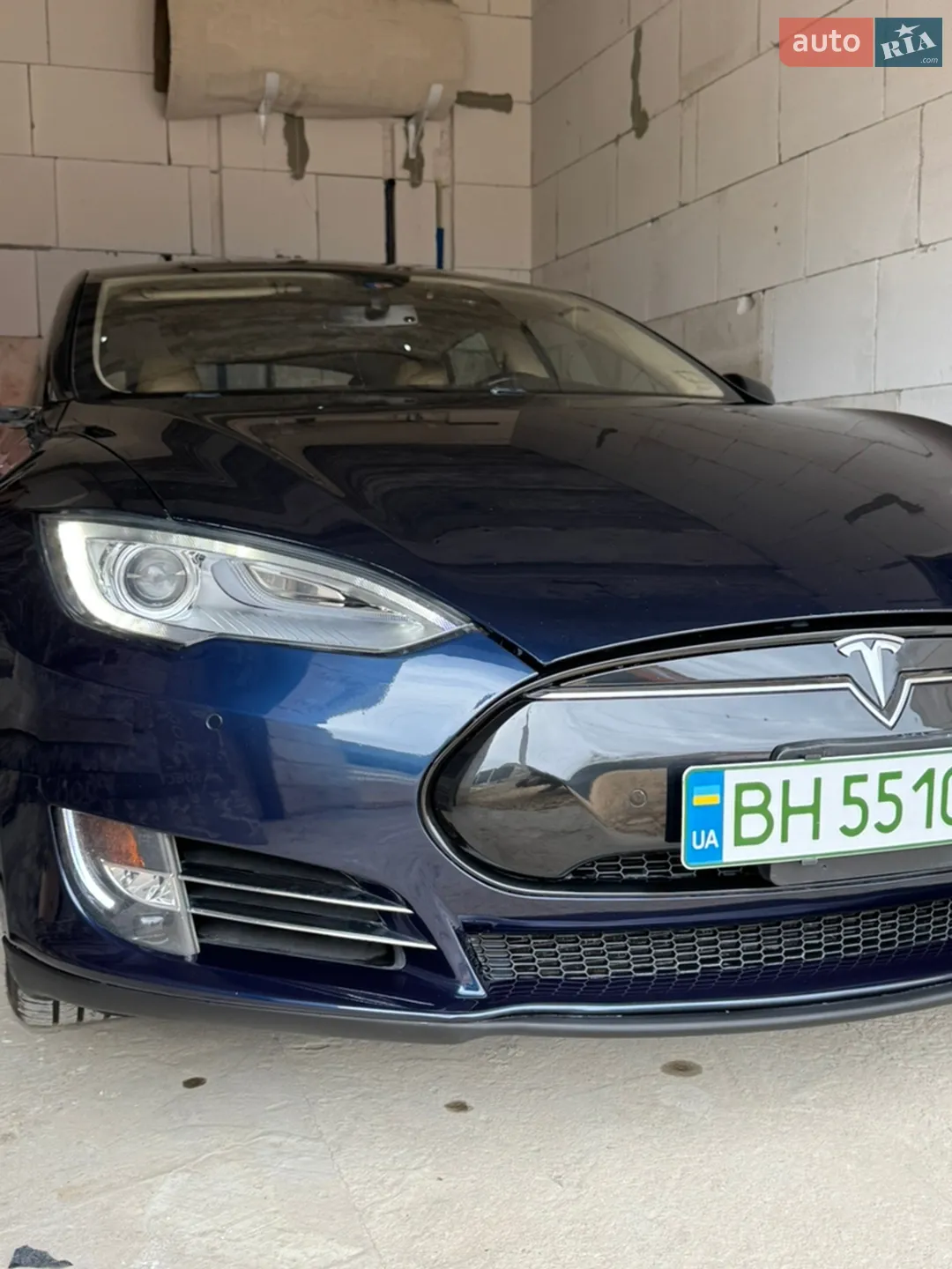2013 Tesla Model S - мініатюра 77