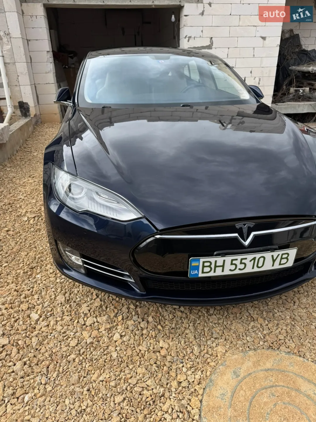2013 Tesla Model S - мініатюра 40
