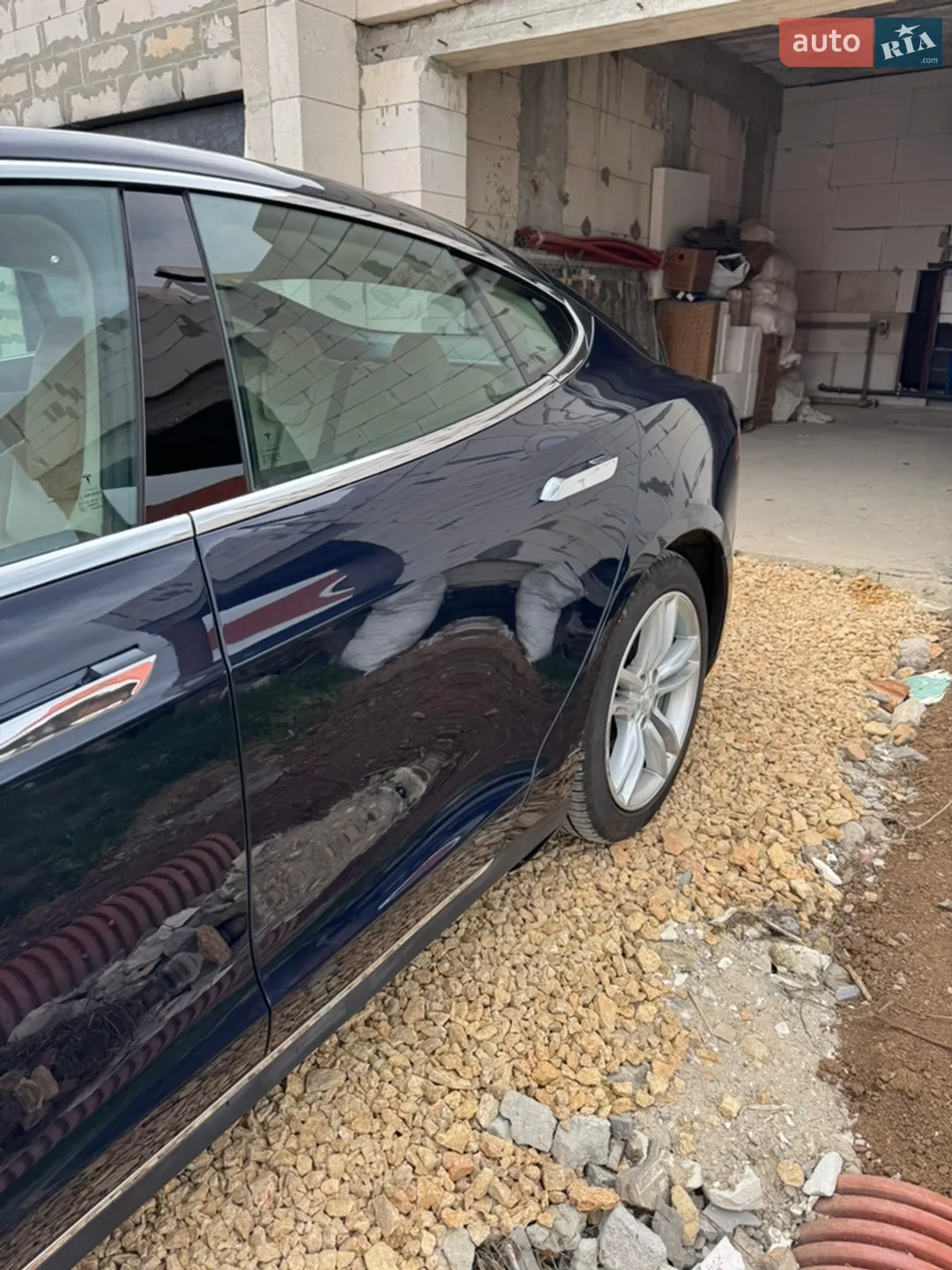 2013 Tesla Model S - мініатюра 26