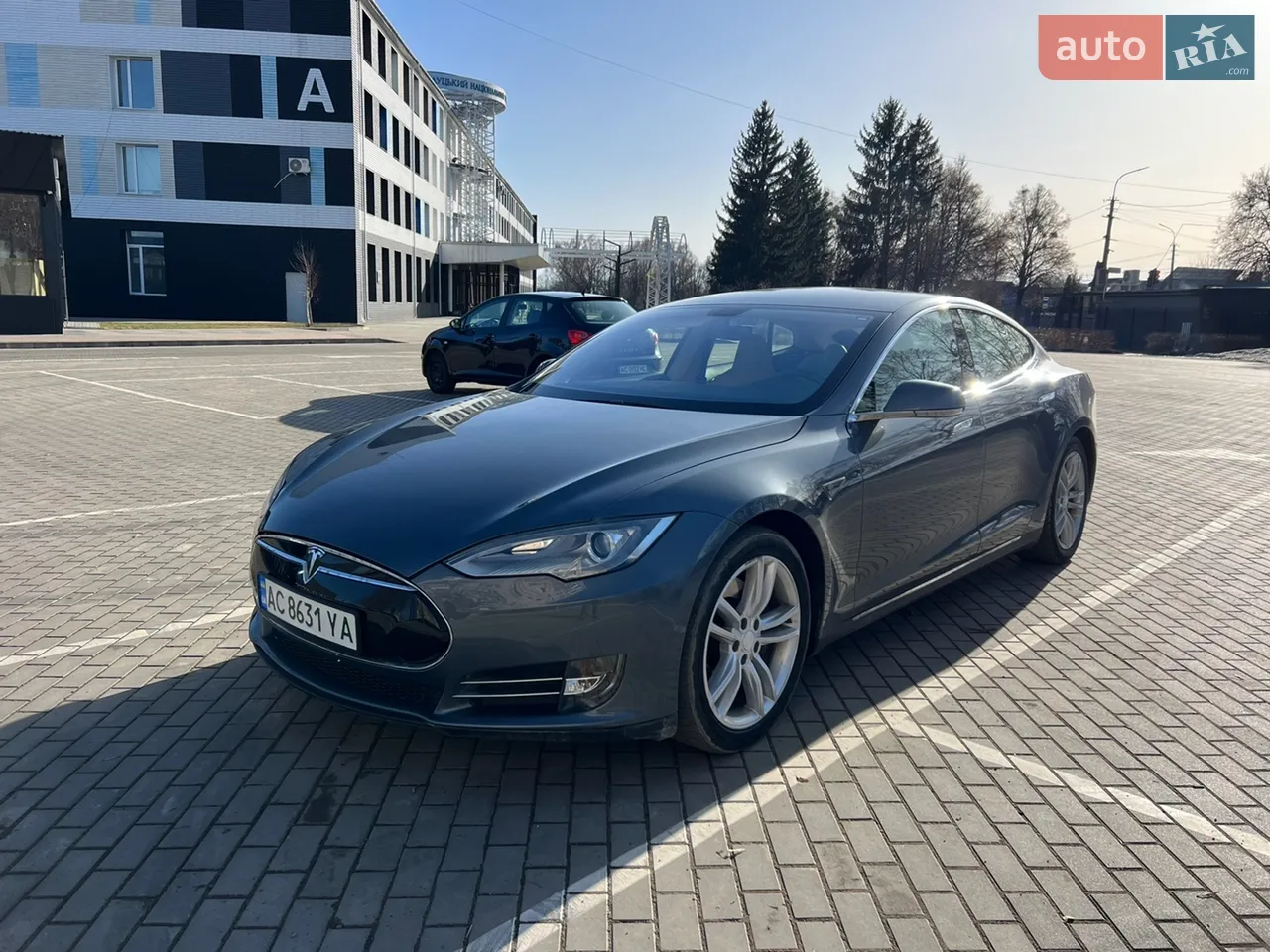 2013 Tesla Model S - мініатюра 21
