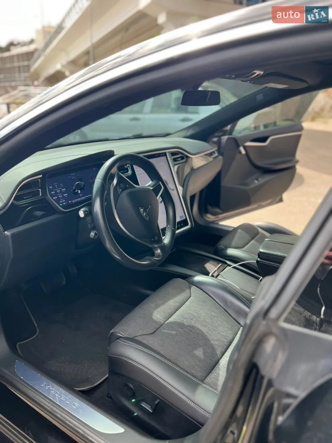 2017 Tesla Model S - мініатюра 14