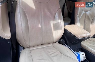 Лифтбек Tesla Model S 2015 в Виннице
