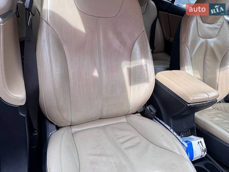 Ліфтбек Tesla Model S 2015 в Вінниці фото 35 Ліфтбек Tesla Model S 2015 в Вінниці