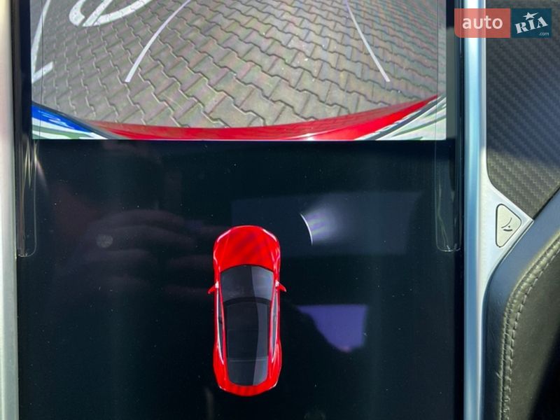 Ліфтбек Tesla Model S 2016 в Софіївській Борщагівці фото 38 Ліфтбек Tesla Model S 2016 в Софіївській Борщагівці