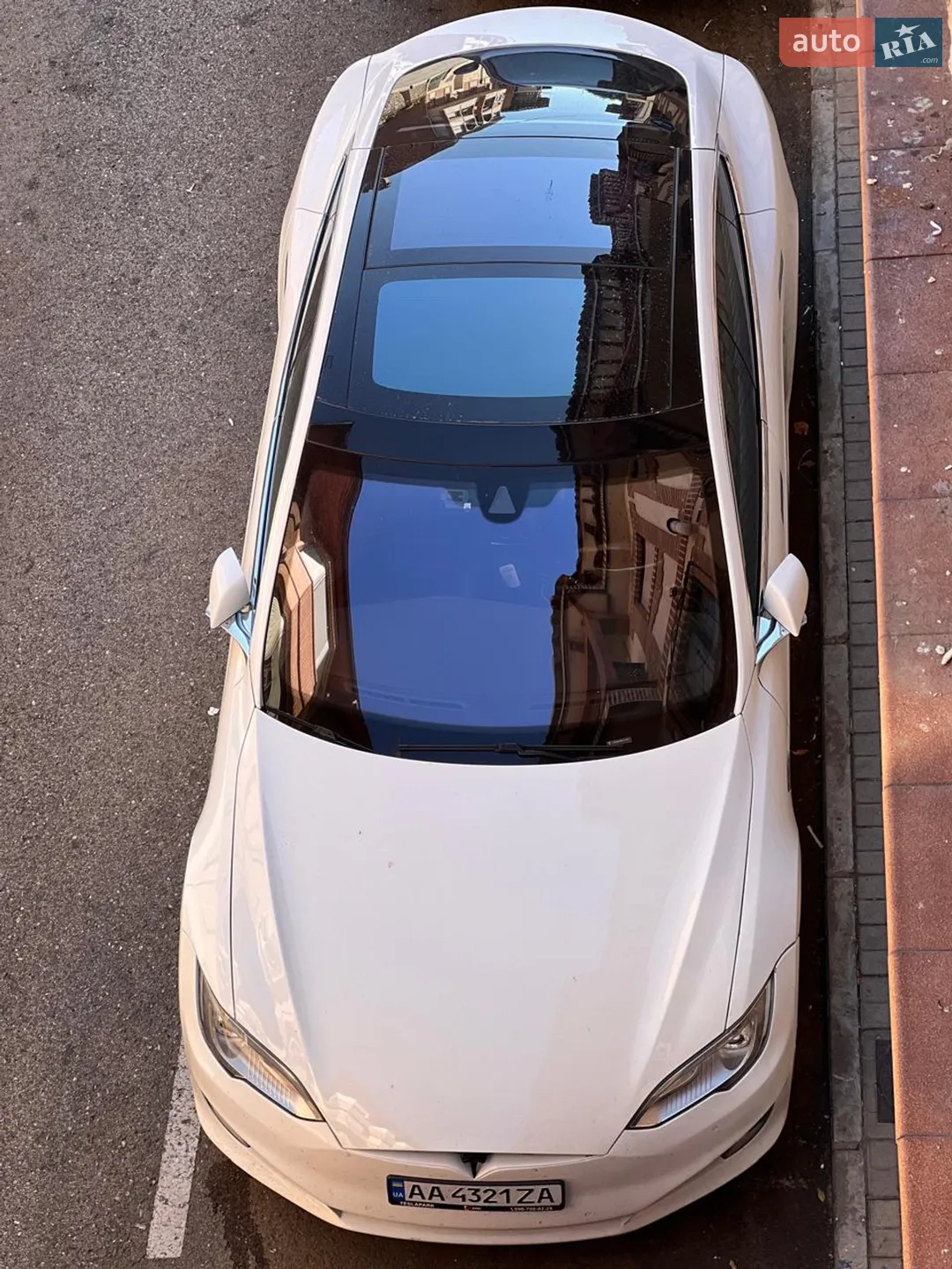 2015 Tesla Model S - мініатюра 9