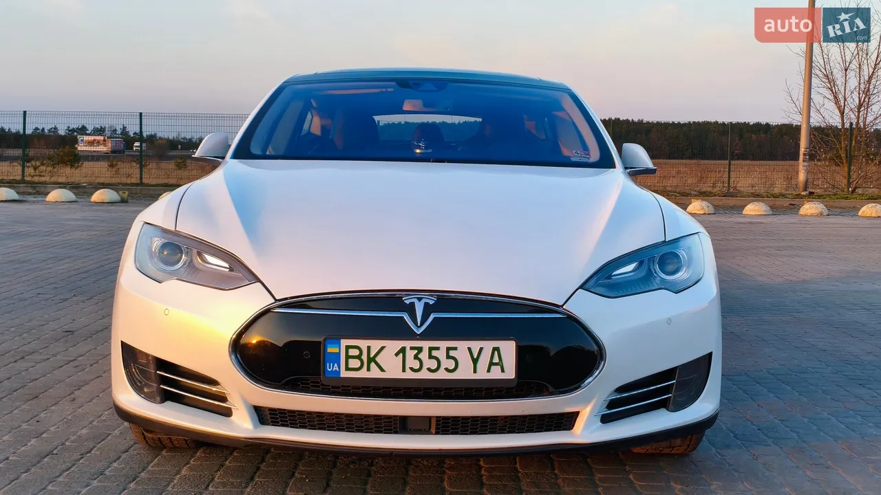 2016 Tesla Model S - мініатюра 16
