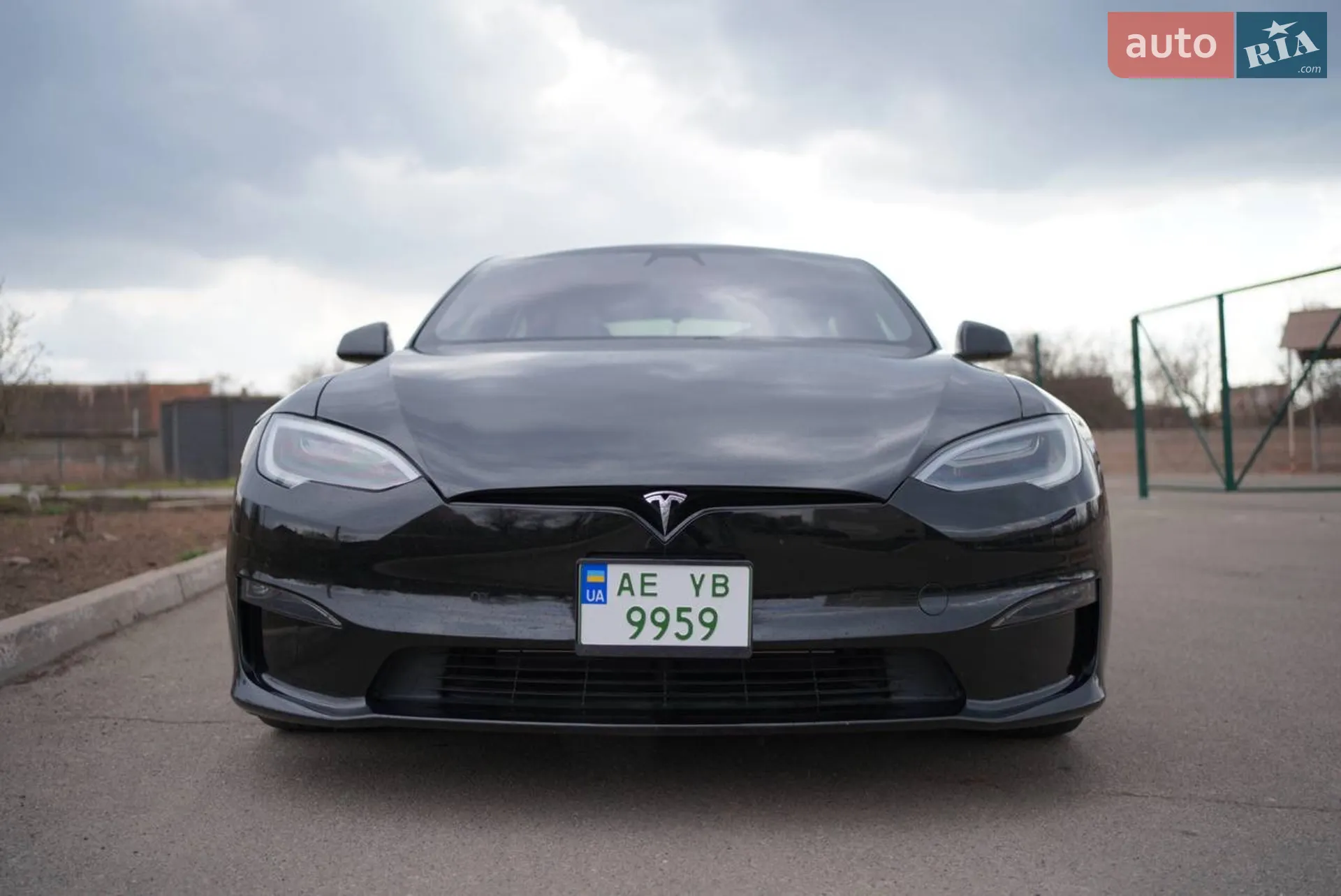 2021 Tesla Model S - мініатюра 7