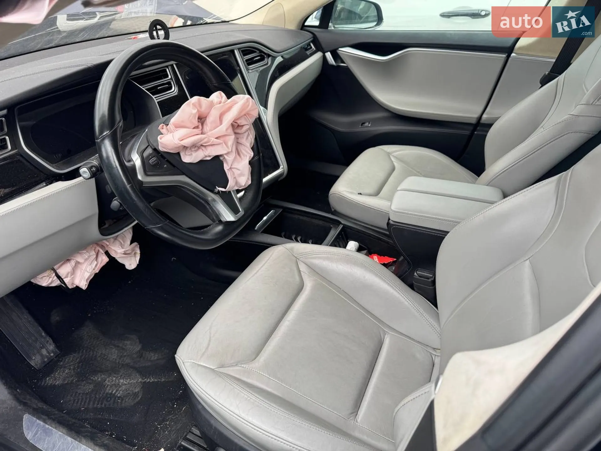 2016 Tesla Model S - мініатюра 12