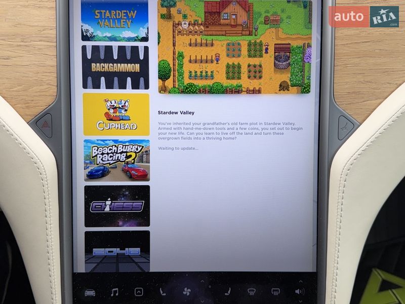 Ліфтбек Tesla Model S 2018 в Києві фото 53 Ліфтбек Tesla Model S 2018 в Києві