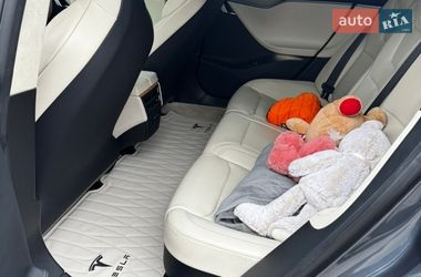 Лифтбек Tesla Model S 2019 в Днепре
