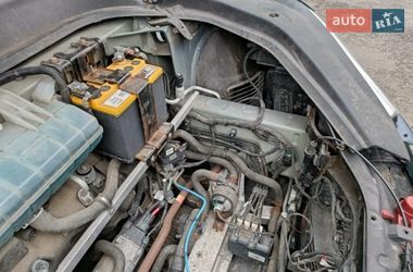 Ліфтбек Tesla Model S 2015 в Києві