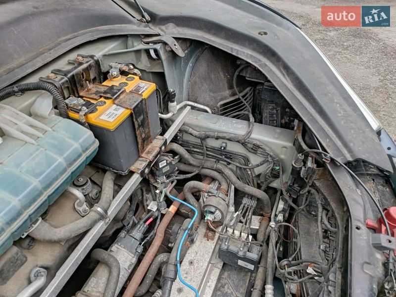 Ліфтбек Tesla Model S 2015 в Києві