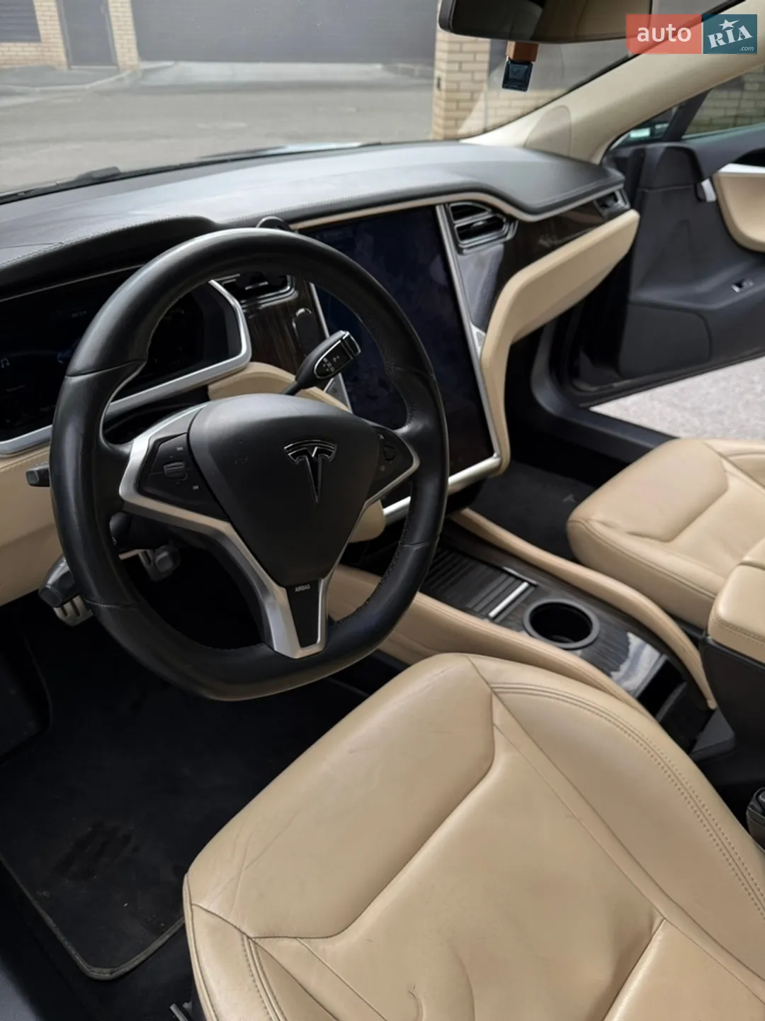 2013 Tesla Model S - мініатюра 28