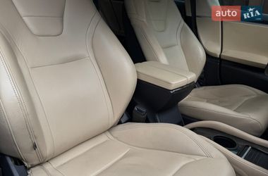 Лифтбек Tesla Model S 2013 в Харькове