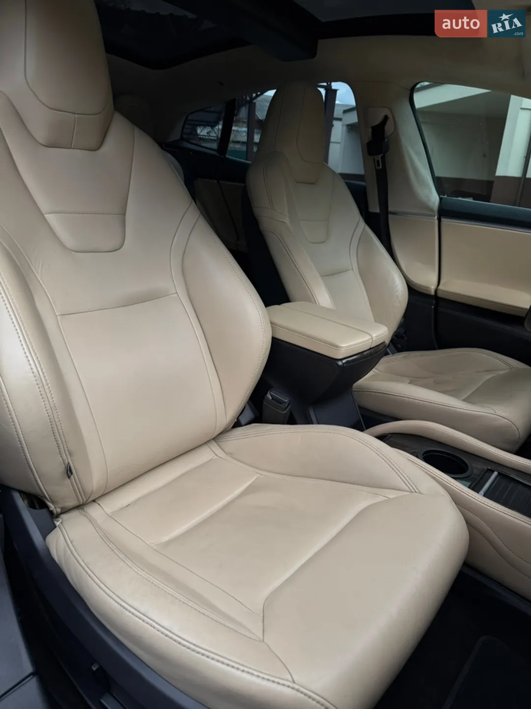 2013 Tesla Model S - мініатюра 33
