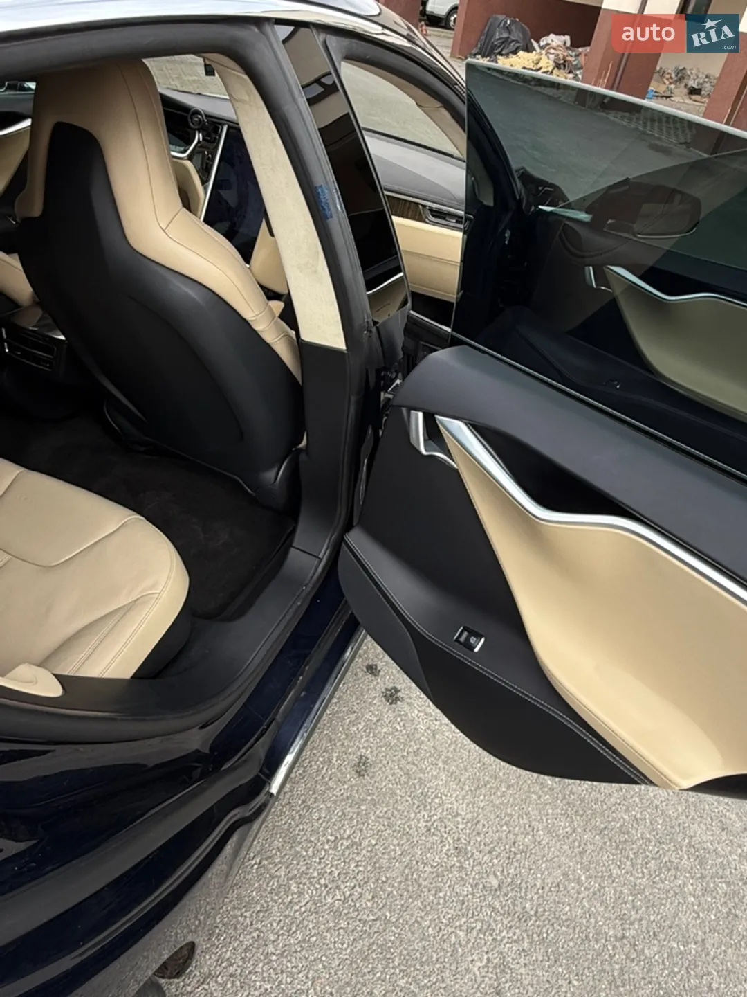 2013 Tesla Model S - мініатюра 38