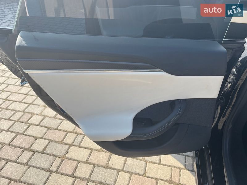Лифтбек Tesla Model S 2021 в Ровно фото 10 Лифтбек Tesla Model S 2021 в Ровно