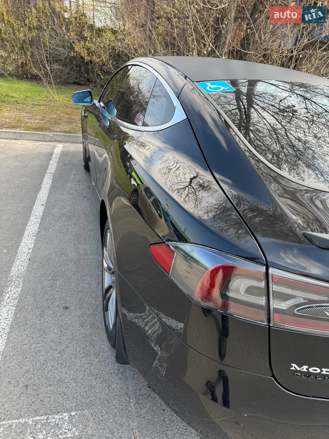2016 Tesla Model S - мініатюра 7