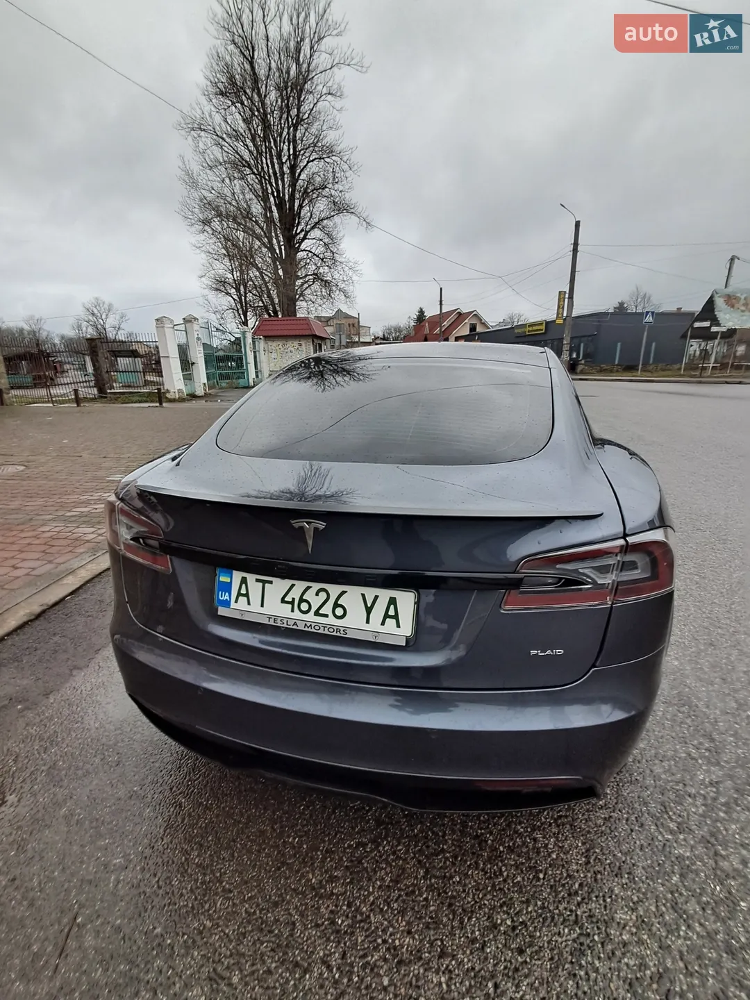 2021 Tesla Model S - мініатюра 49
