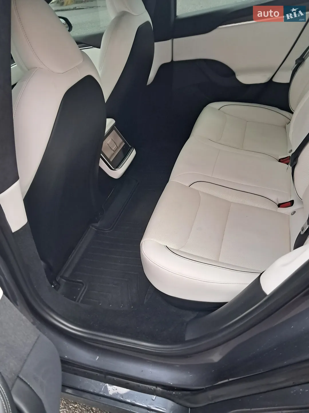 2021 Tesla Model S - мініатюра 62
