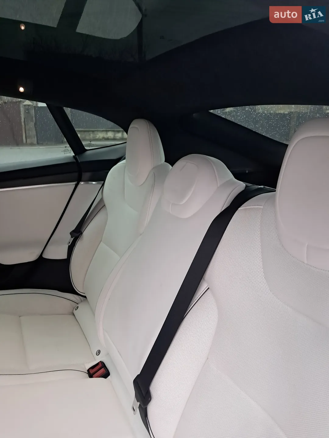 2021 Tesla Model S - мініатюра 66
