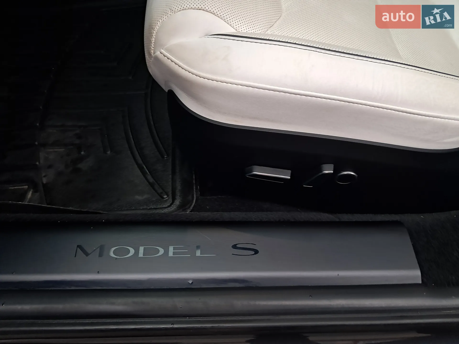 2021 Tesla Model S - мініатюра 76