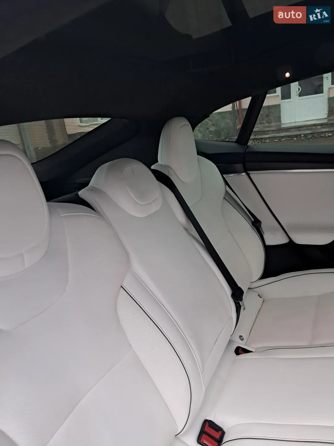 2021 Tesla Model S - мініатюра 79
