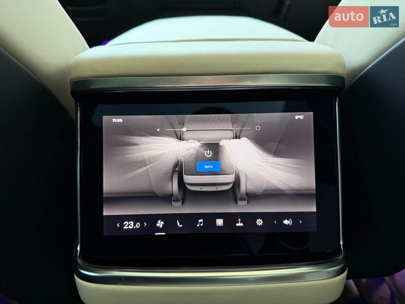 Ліфтбек Tesla Model S 2021 в Києві